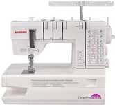 Распошивалка Janome Cover Pro Dmax
