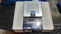 Linksys AG300 ADSL