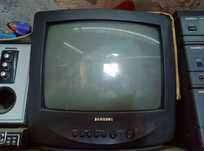 Телевизор Tv с пультом