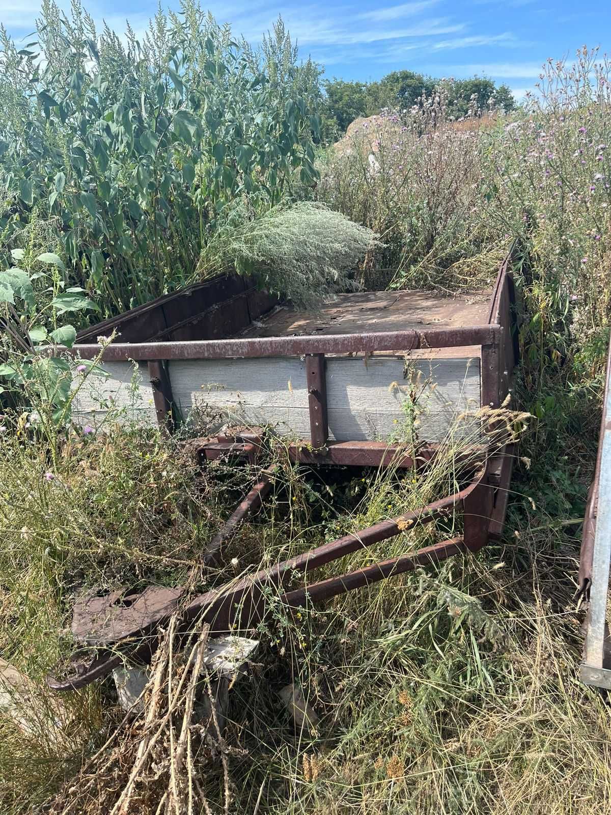 Продам трактор Т-25А