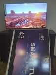 Телевизор Samsung