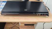 Blu ray плеер Samsung BD-D5400K