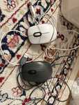 Мышка Logitech M100