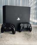 Продам Пс4 про Playstation 4 pro.