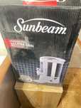 Новый! Термопот бойлер Электро Кипятильник Sunbeam SPU35w 35 литров