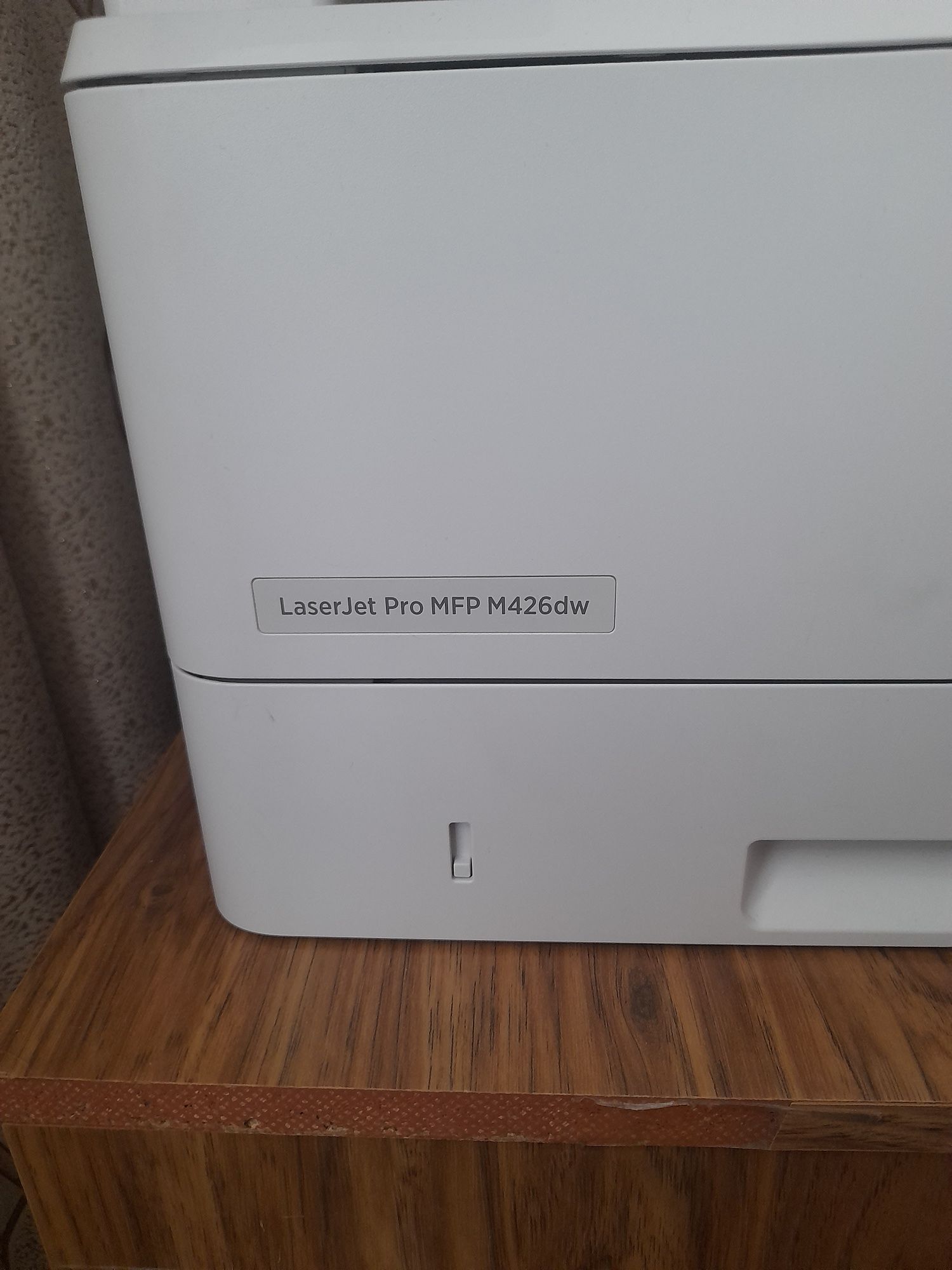 Продам HP LaserJet Pro MFP M426dw