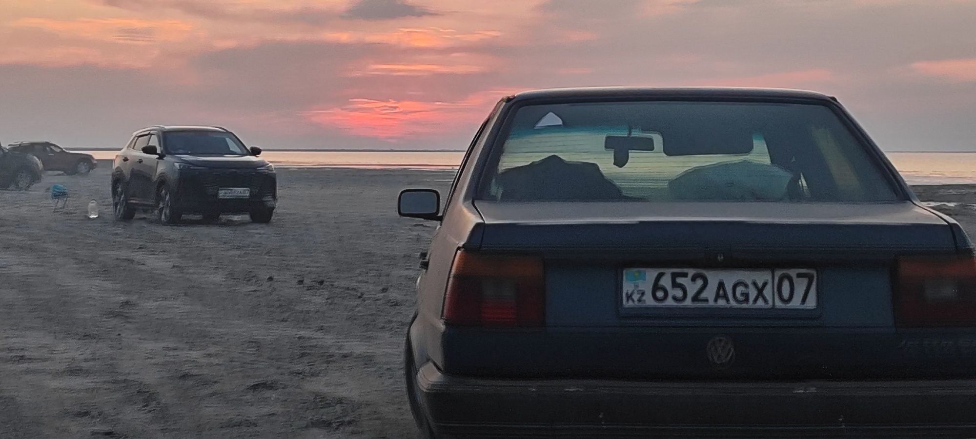 Продам Jetta mk2