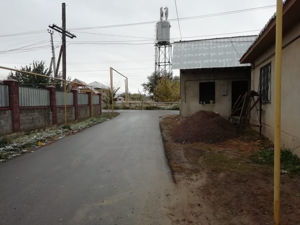 Продам Дом и времянку в селе Чемолган