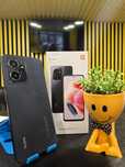 Redmi note 12, 6/128гб, Kaspi 0-0-12