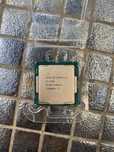 Продам Процессор Intel core I5-7500