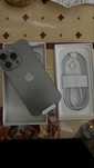 iphone 16 Pro 256 GB