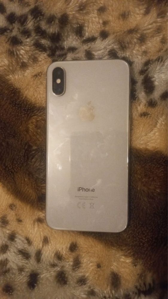 iphone x айфон х