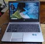 ноутбук HP ProBook 650