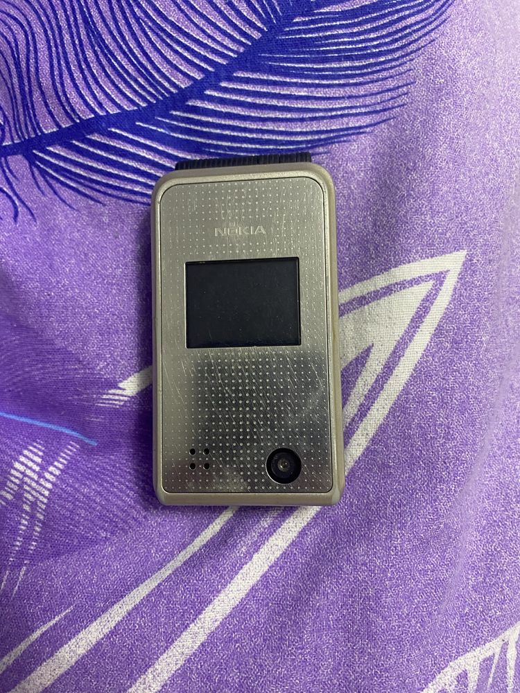 Nokia 6170 телефон