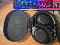 СРОЧНО Беспроводные наушники Sony WH-1000xm4