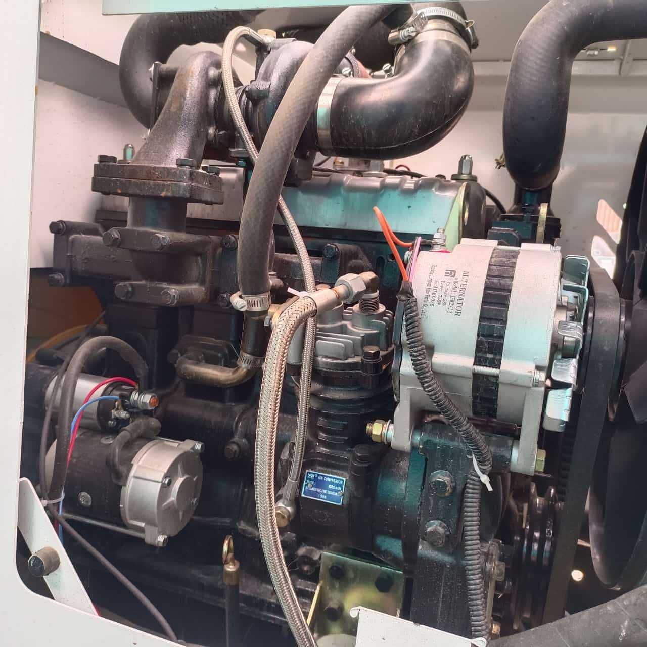Фронтальный погрузчик ZL928