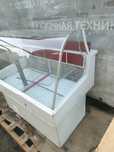Продам морозильную камеру