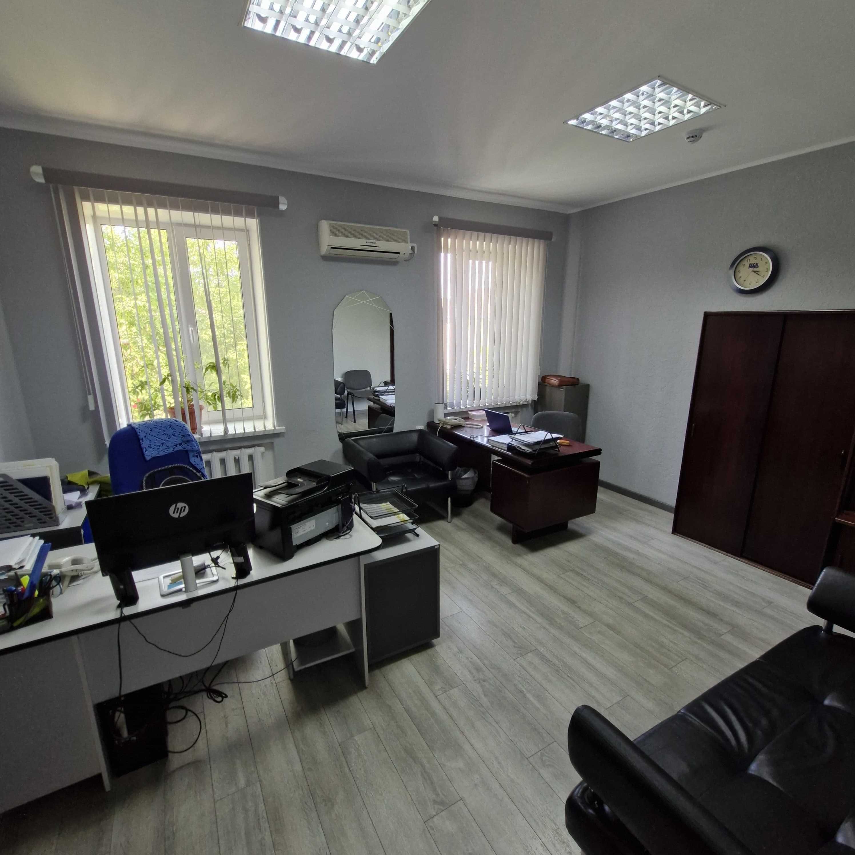 Продам промбазу в районе кинотеатра Казахстан по Абулхаир хана