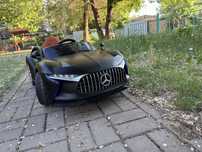 Детская машинка