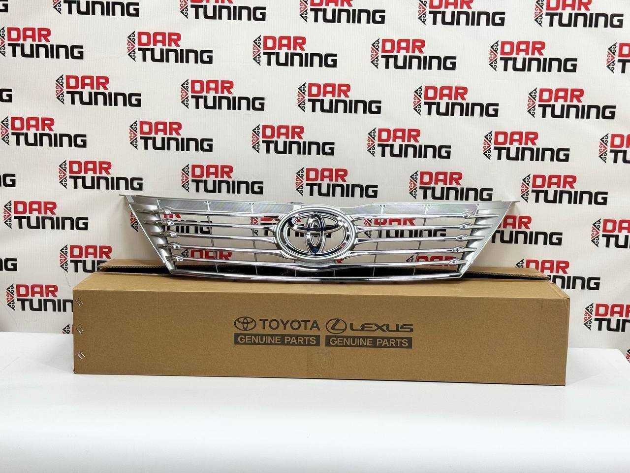 Решетка радиатора Camry 50