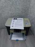 МФУ HP LaserJet M1005
принтер, сканер, копир.