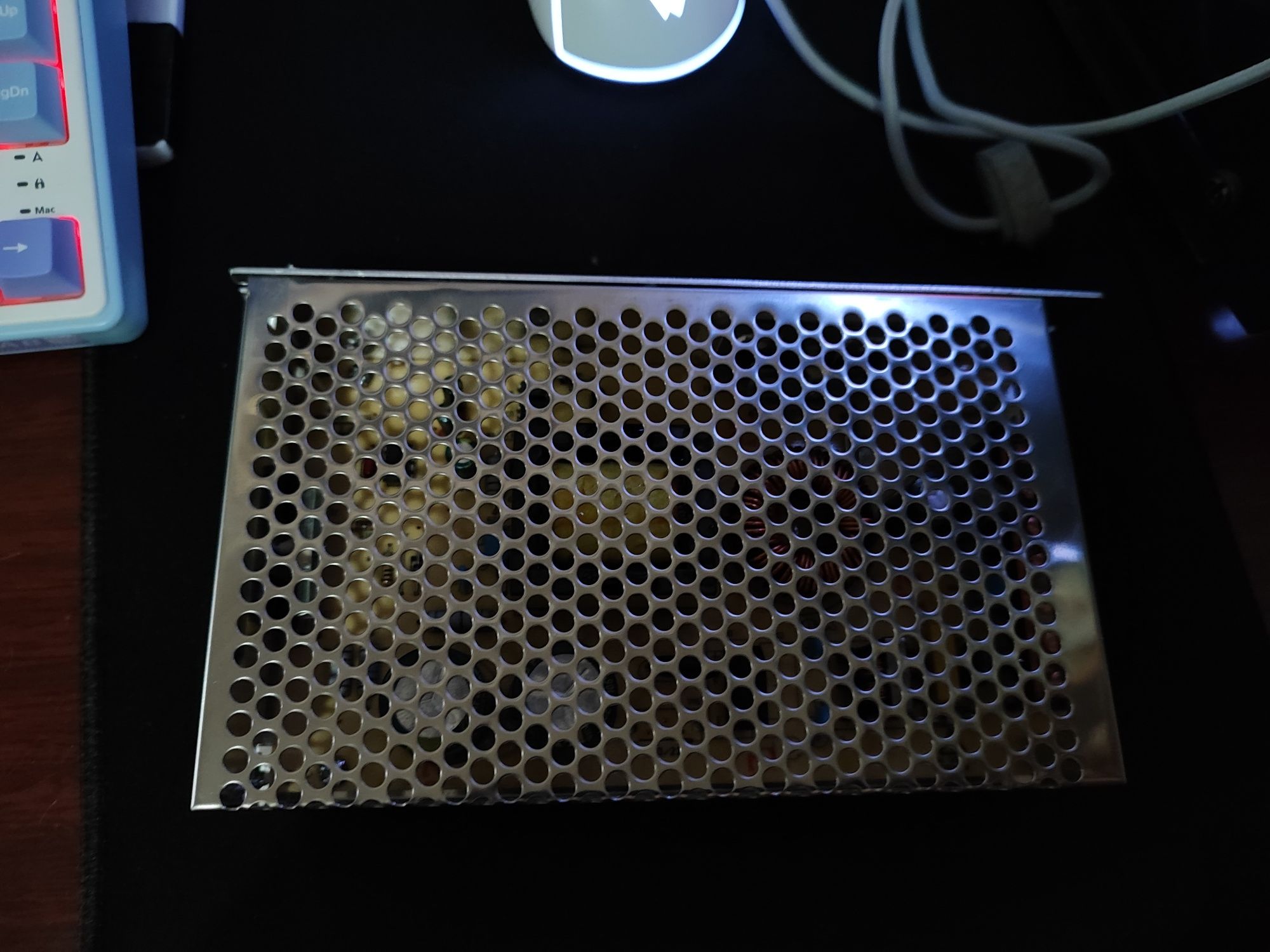 Блок питания для LED подсветки