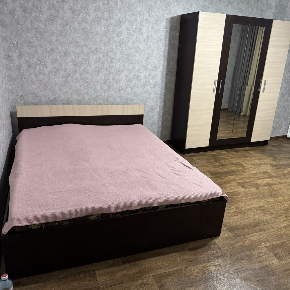 Сдам 1 комнатную