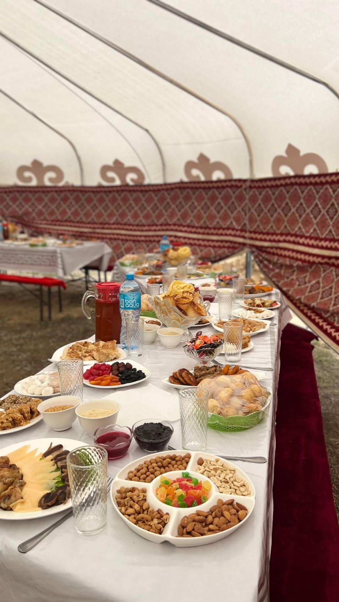 Юрта, Киіз үй,на 140чел Аренда Юрты
