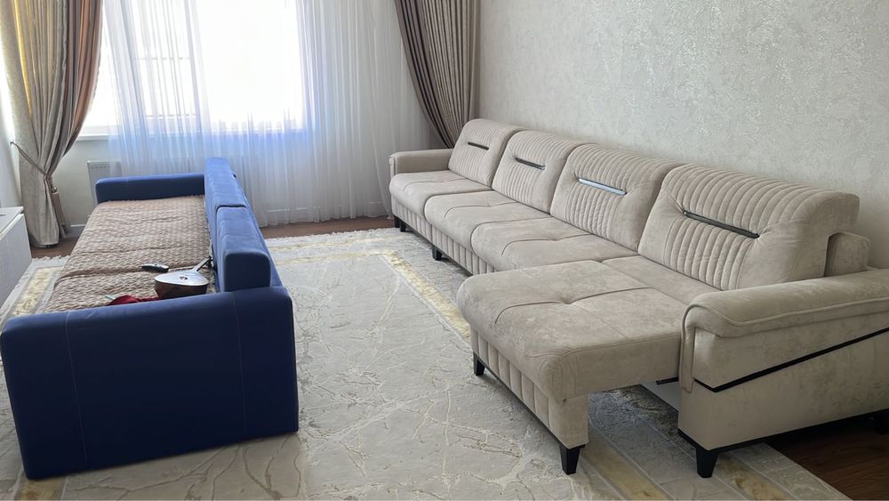 Продам диван в отличном состоянии