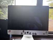 IMac 2015 года. Курьером не отсылаем. Отдаем товар лично.