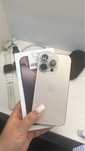 Iphone 16 pro 128 gb
