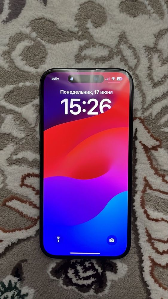 Iphone 15 ( 128 Гб )