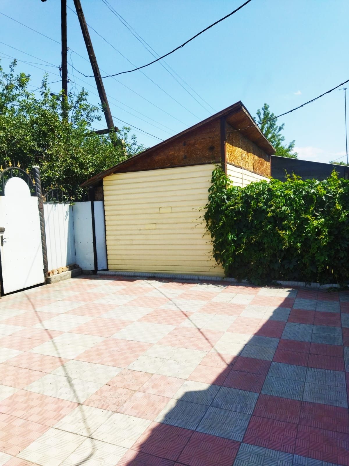 Продам 3-комн.дом в г.Усть-Каменогорск
