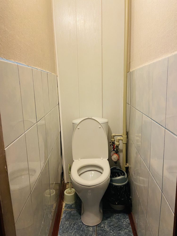 Продам 3х комнатную квартиру
