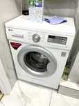Продам стиральную машину LG Direct Drive