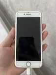 Продам iphone 7s gold, 128gb