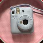 Instax mini 12 Инстакс мини 12