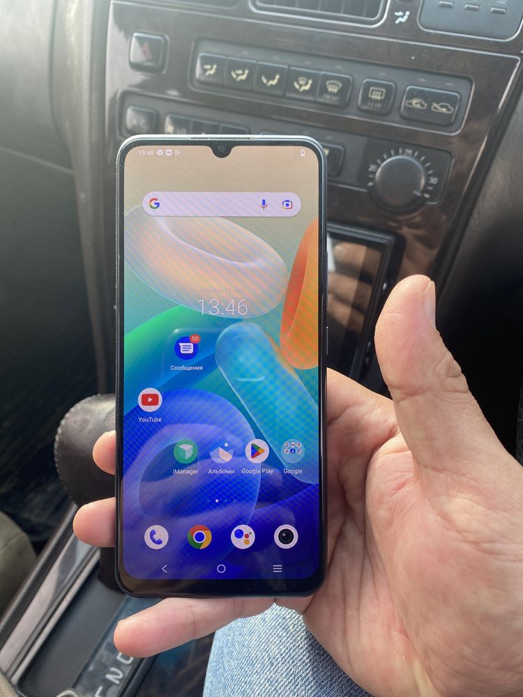 vivo Y55 128ГБ