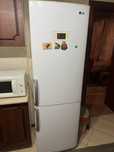 Холодильники lg 10
