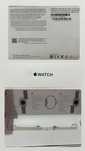 original Apple Watch SE (2-го поколения),44 мм.Модель:A2723 С ремешком