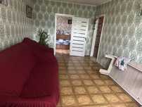 Продам дом в с.Петровка