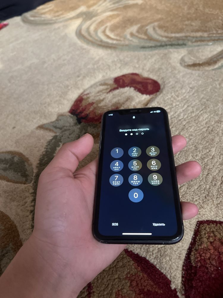 iphone 11 128 гб