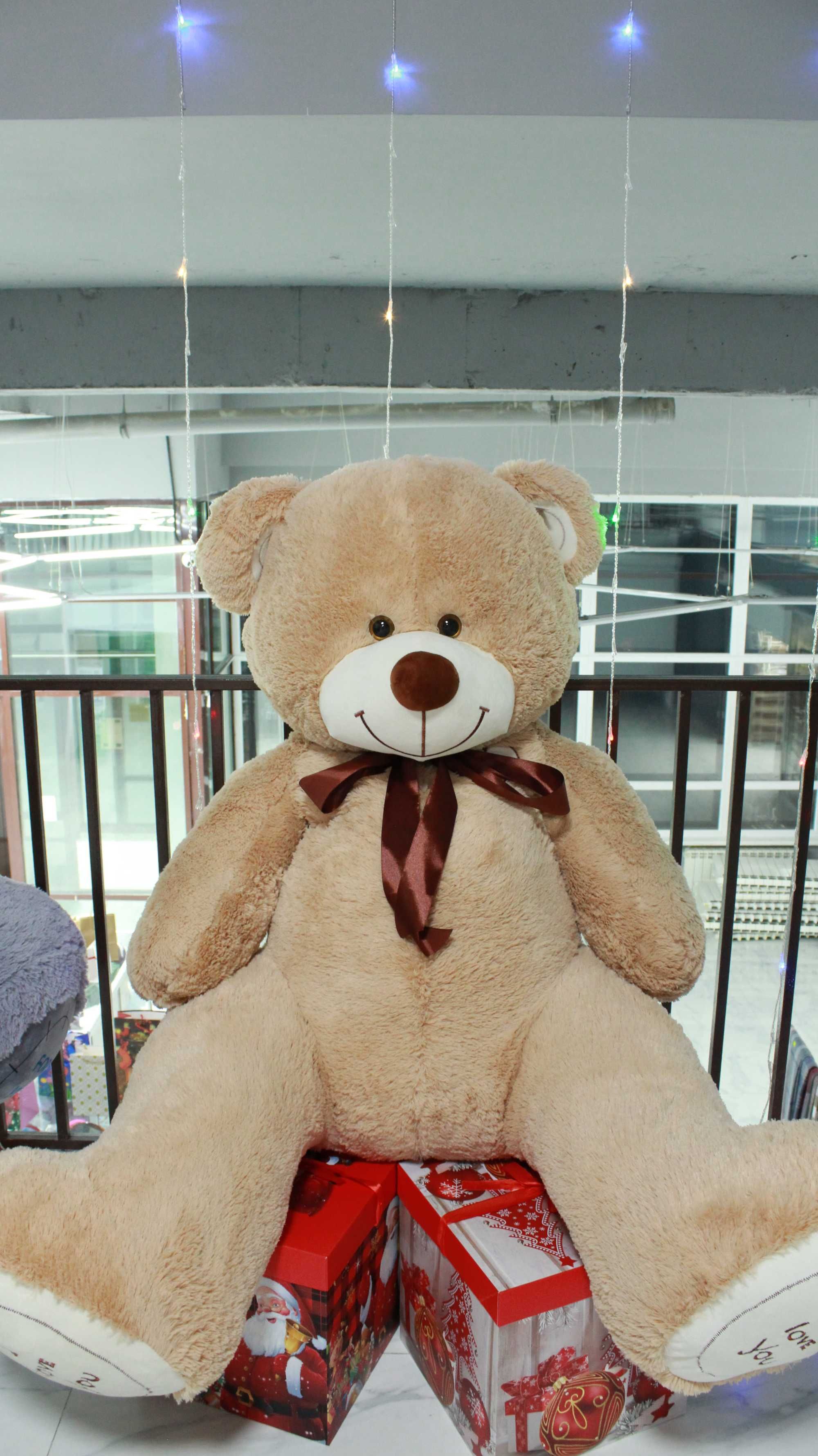 мишки Teddy Тедди мягкая игрушки сладкий букет бокс