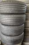 215/55/17GOODYEAR комплект 70мың, 2023-24жылғы Жаңа и б/у балондары