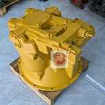 Гидравлический насос CAT A8VO160