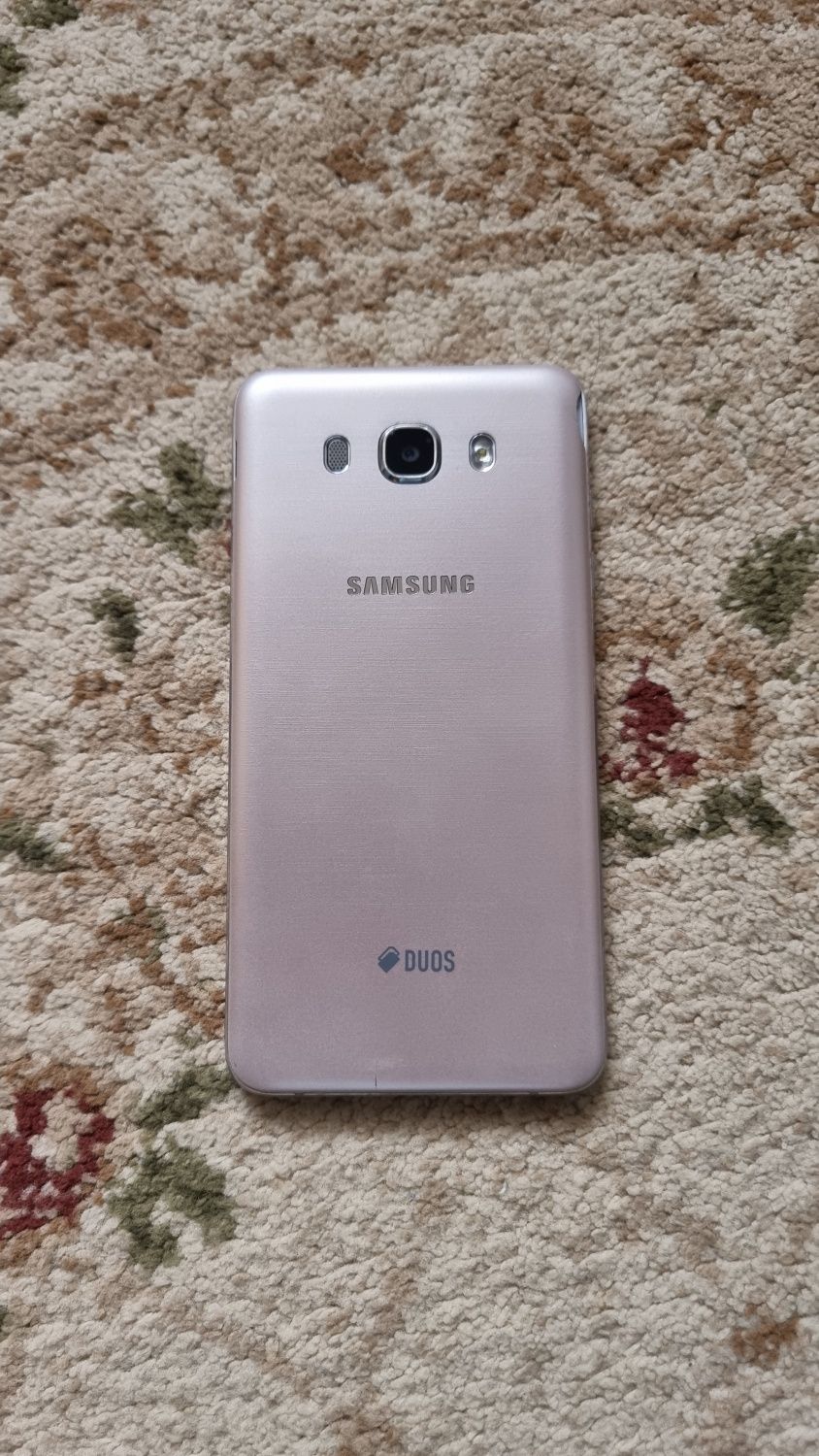 Samsung Galaxy J5