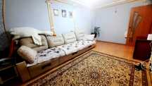 Продам 3х комн квартиру