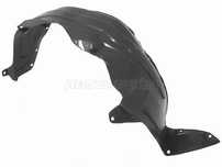 Подкрылок  LH Hyundai Getz