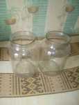 Продам банки 3х л
