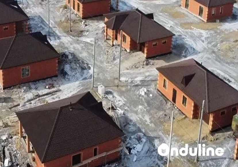 Ондулин черепица 3д